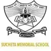 Sucheta Memorial School Logo