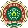 Bal Bhavan International School Bal Bhavan International School Logo
