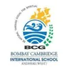 Bombay Cambridge International School Logo