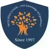 Shalom Residential Public School Logo