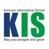 Kohinoor International School Logo