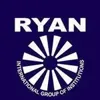 Ryan Christian School Logo