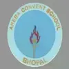Arera Convent Higher Secondary School Logo