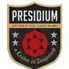 PRESIDIUM School Logo