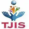 The Jain International School Logo