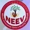 Neev-A Unit of Red Roses Public School Logo