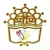 Vidya Pratishthan’s Magarpatta City Public School Logo
