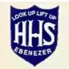 Hutchings High School & Junior College Logo