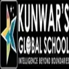 Kunwars Global School Logo