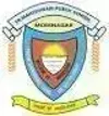 Tulsi Ram Maheshwari Public School Logo