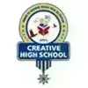 Creative High School Logo