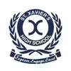St. Xavier's High School (SXHS) Logo