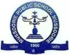 Mussoorie Public School Logo