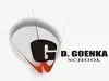 GD Goenka Public School, Gorakhpur Logo