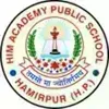 Him Academy Public School Logo
