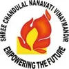 Shree Chandulal Nanavati Vinaymandir School Logo
