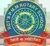 RCT's P.M.M. Rotary School And Junior College Logo