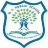 D.S. Public School Logo
