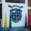 Mar Thoma Residential School Logo