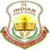 CL Indian Public School Logo