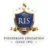 Randive International School Logo