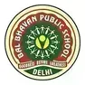 Bal Bhavan Public School Bal Bhavan Public School Logo