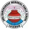 Shri Ramswaroop Memorial Public School Logo
