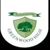 Greenwood High International School Logo
