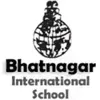 Bhatnagar International Foundation School Logo