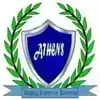 Athens Public School Logo