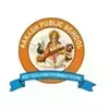 Aakash Public School Logo