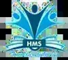 Hira Moral School Logo