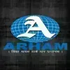 Arham School and Junior College Logo