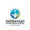 Indrayani International School Logo