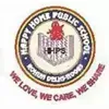 Happy Home Public School Logo