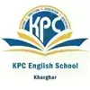K.P.C. English High School And Junior College Logo