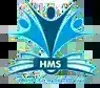 Hira Moral School Logo