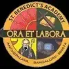 St.Benedict's Academy Logo