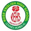 Rose English High School Logo