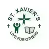 St. Xaviers Senior Secondary School Logo