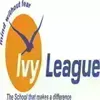Ivy League Academy Logo