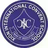 Xion International Convent School Logo