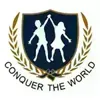 Kaushalaya World School Logo
