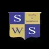 Sukriti World School Logo