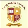 CK Modern School Logo