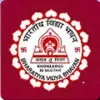 Bhavans A. H. Wadia High School Logo