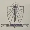 GD Convent School Logo