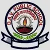 DAV Senior Secondary School Logo