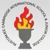 Rustomjee Cambridge International School Logo