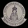 Divine Child KG Classes Logo